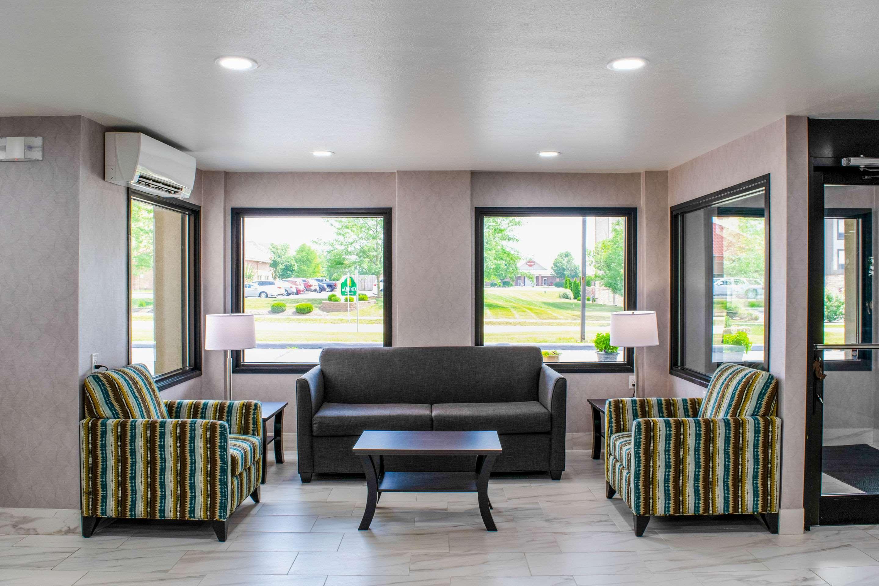 Quality Inn Plainfield - Indianapolis West Esterno foto