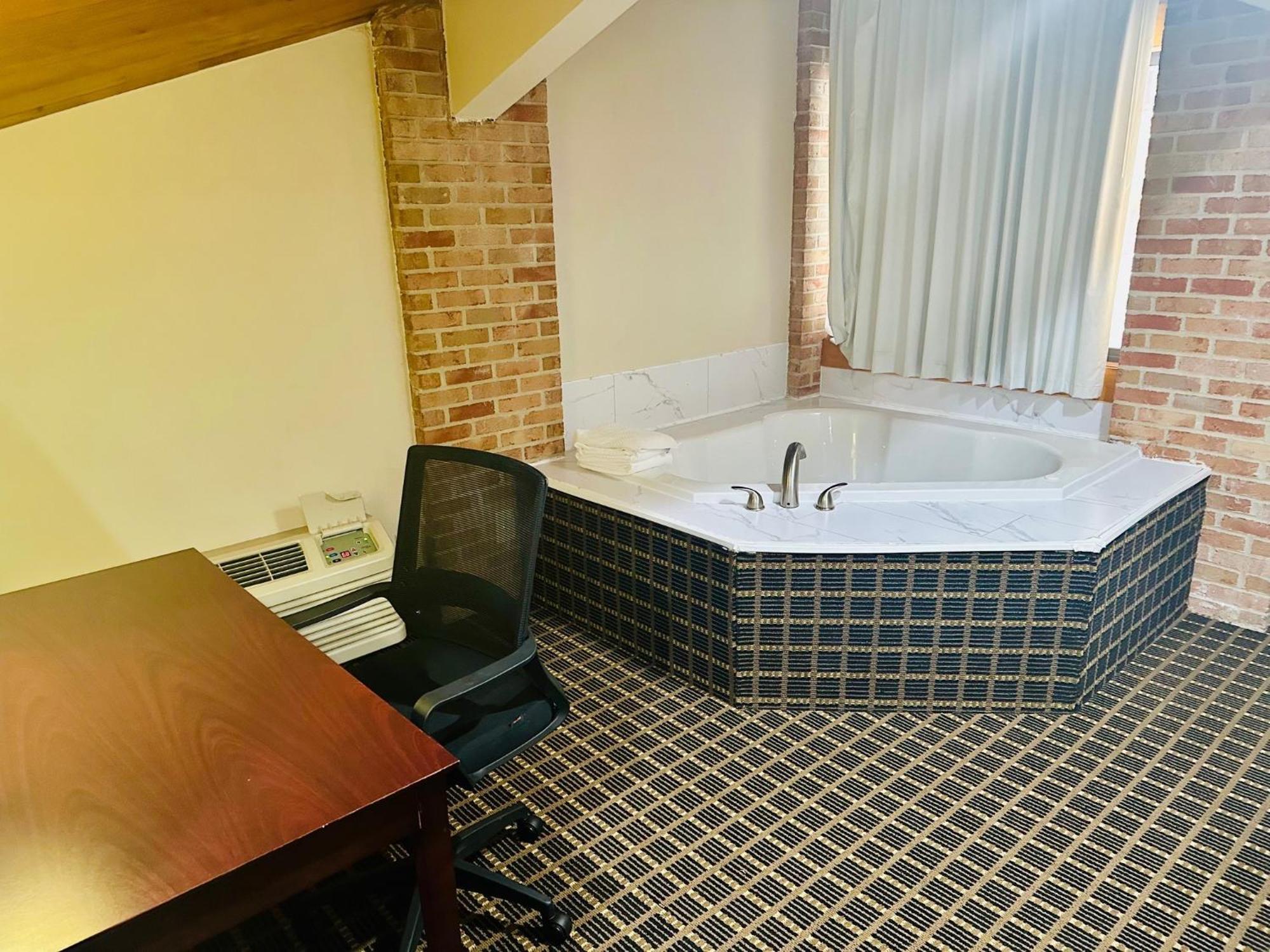 Quality Inn Plainfield - Indianapolis West Esterno foto