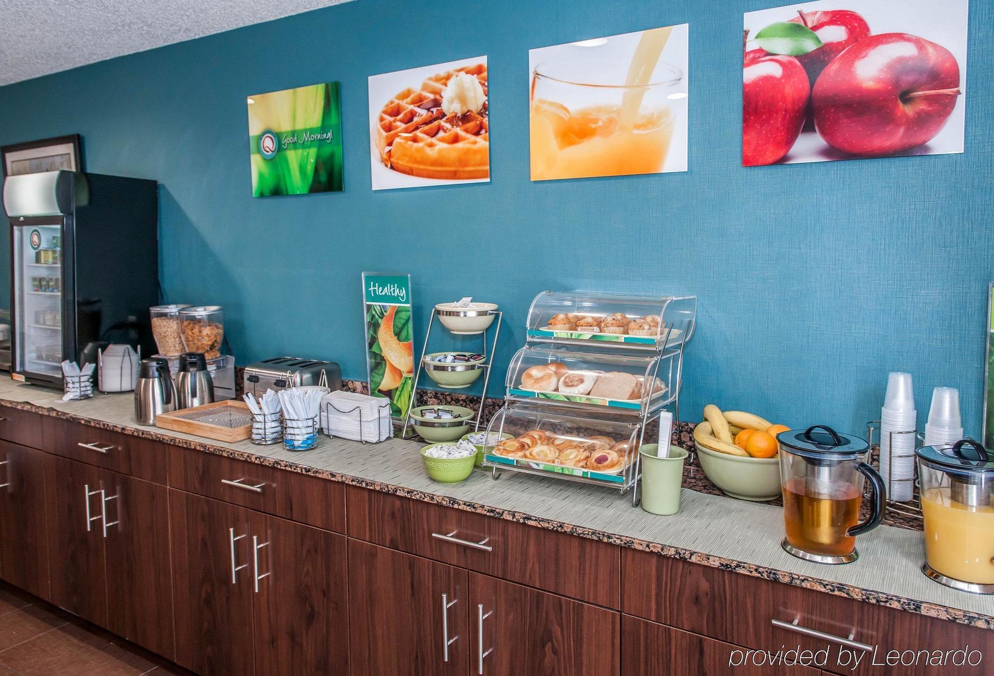 Quality Inn Plainfield - Indianapolis West Esterno foto