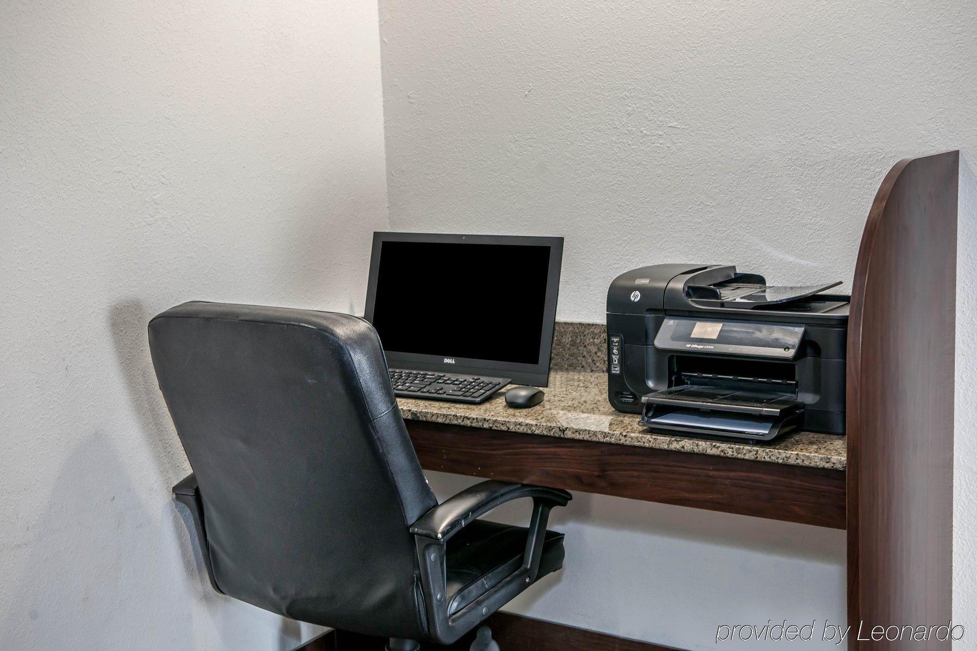 Quality Inn Plainfield - Indianapolis West Esterno foto