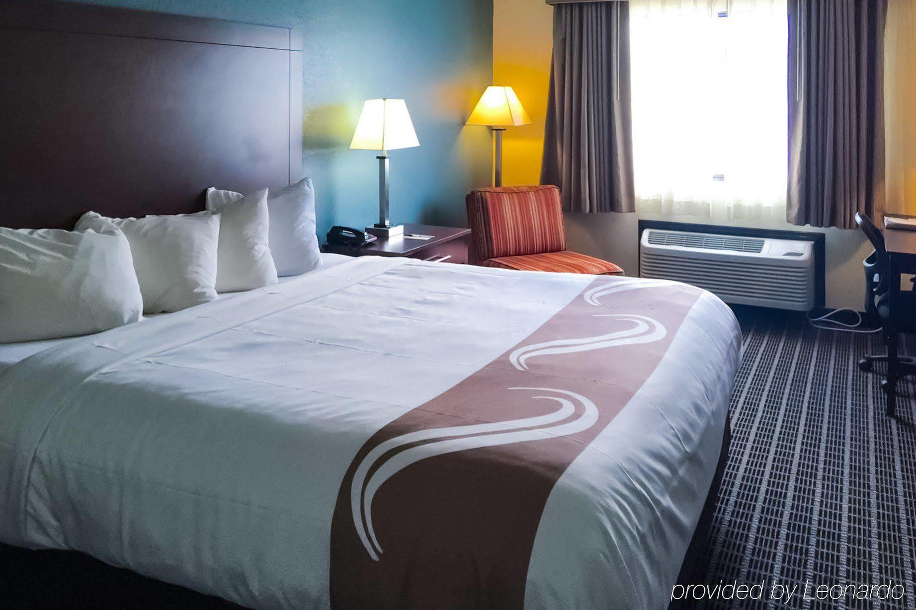Quality Inn Plainfield - Indianapolis West Esterno foto