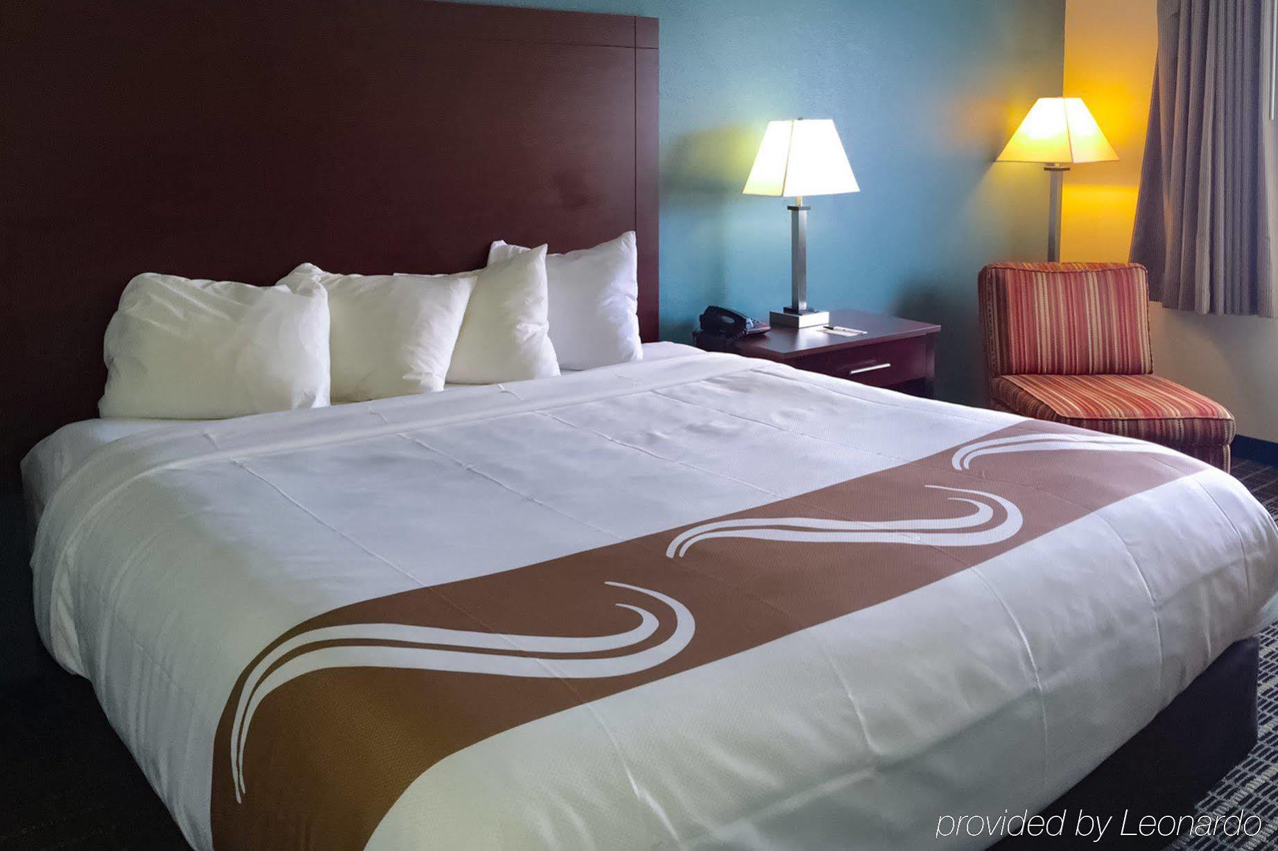 Quality Inn Plainfield - Indianapolis West Esterno foto